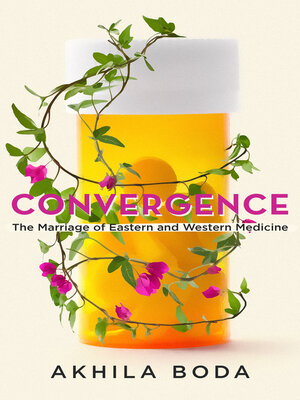 cover image of Convergence